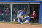 Softball vs Springfield  Wheaton College Softball vs Springfield College. - Photo by: KEITH NORDSTROM : Wheaton, Baseball